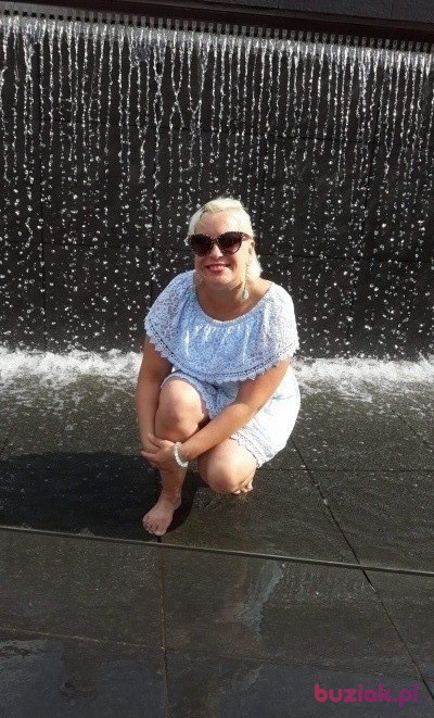 Gosia, Kobieta, 48, Gorzów Wielkopolski, Polska, Zdjęcie: 3