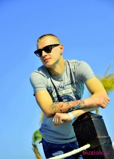 Robert, Mężczyzna, 36, Białystok, Polska, Zdjęcie: 2