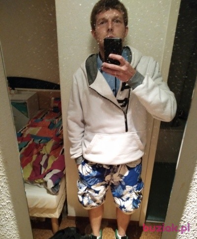 Artur , Mężczyzna, 32, Holandia: 1