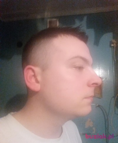 Dawid, Mężczyzna, 32, Warszawa, Polska, Zdjęcie: 1