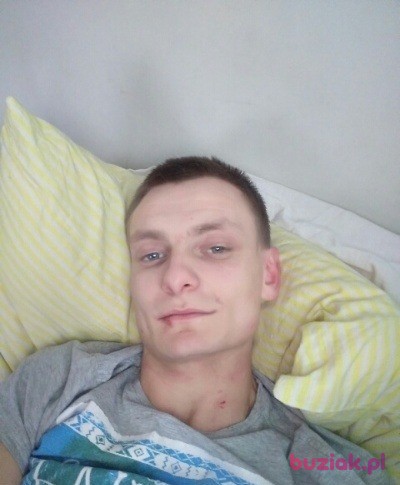 Sebastian, Male, 33, Pułtusk, Polska, Photo: 2