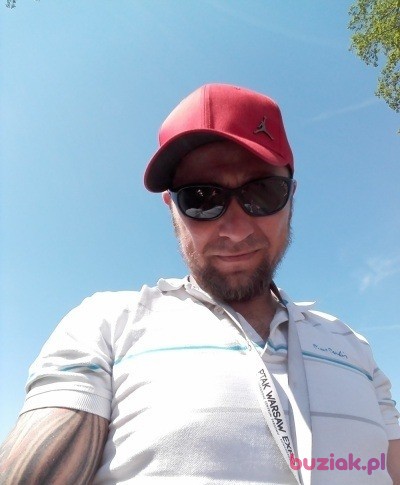 Bart, Male, 41, Olsztyn, Polska, Photo: 2