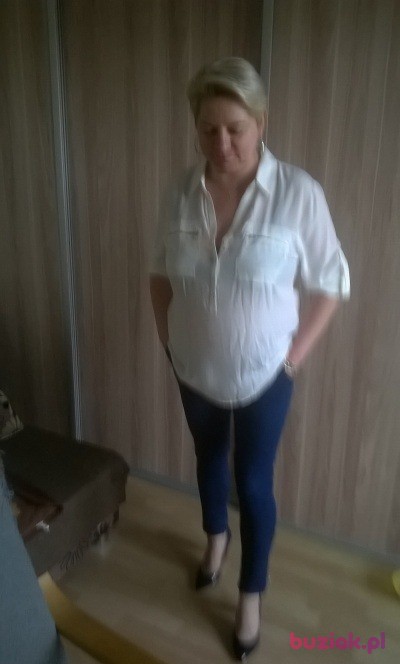 Greta, Female, 59, Szczecin, Polska, Photo: 2