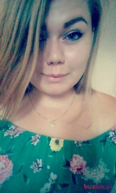 Wiola, Female, 25, Częstochowa, Polska: 1