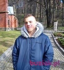 Paweł, Male, 31, Ząbkowice Śląskie, Polska, Photo: 1