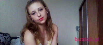 Magdalena, Female, 34, Inowrocław, Polska, Photo: 3
