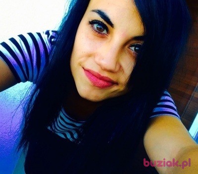 Sandra, Female, 28, Poznań, Polska, Photo: 2