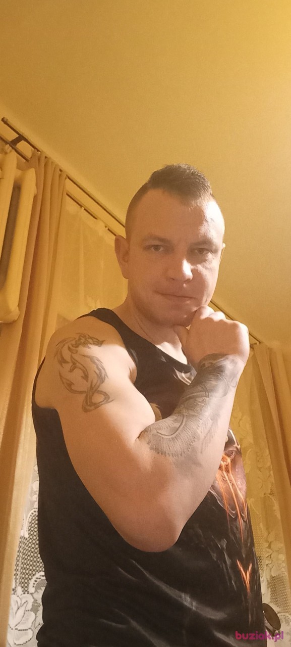 Łukasz, Male, 33, Bielsko-Biała, Polska, Photo: 4