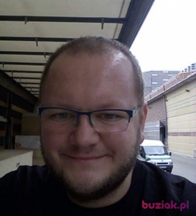 Tomasz, Mężczyzna, 40, Oborniki, Polska, Zdjęcie: 1
