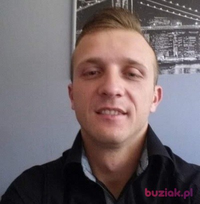 Adrian, Male, 38, Lubin, Polska, Photo: 1