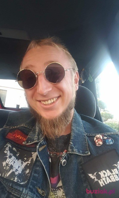 Damian, Mężczyzna, 32, Lubin, Polska, Zdjęcie: 2