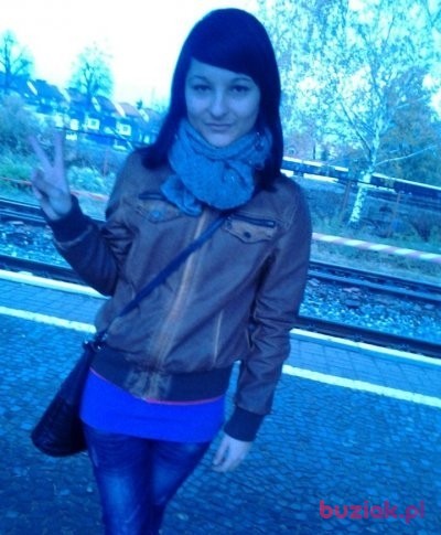 Patrycja, Female, 29, Żarów, Polska, Photo: 2