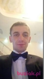Bartosz, Male, 36, Stęszew, Polska, Photo: 4
