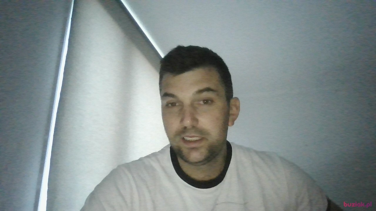 Dani, Male, 39, Kościerzyna, Polska, Photo: 2