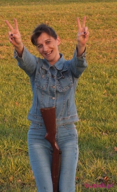 Magda, Kobieta, 48, Kartuzy, Polska, Zdjęcie: 4