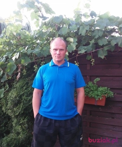 Rafał, Male, 39, Pruszków, Polska: 1