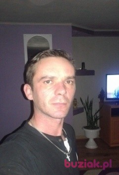 Rafal , Male, 43, Busko-Zdrój, Polska: 1