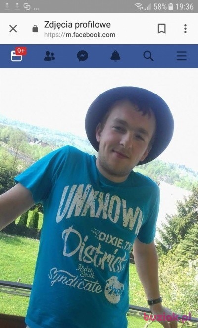 Łukasz, Male, 28, Kartuzy, Polska: 1