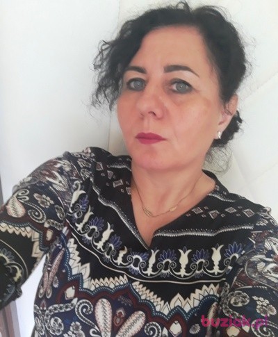 Jola, Kobieta, 57, Polska: 1