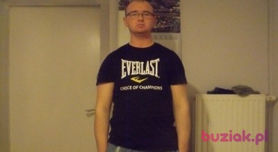 lukaszek1992, Mężczyzna, 32, Braniewo, Polska: 1
