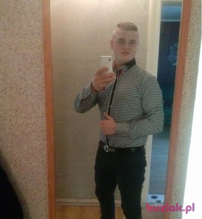 Konrad , Mężczyzna, 27, Goleniów, Polska, Zdjęcie: 2