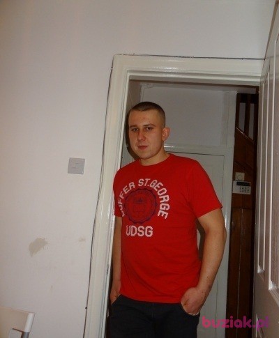 Andrzej, Male, 35, Wielka Brytania, Photo: 2
