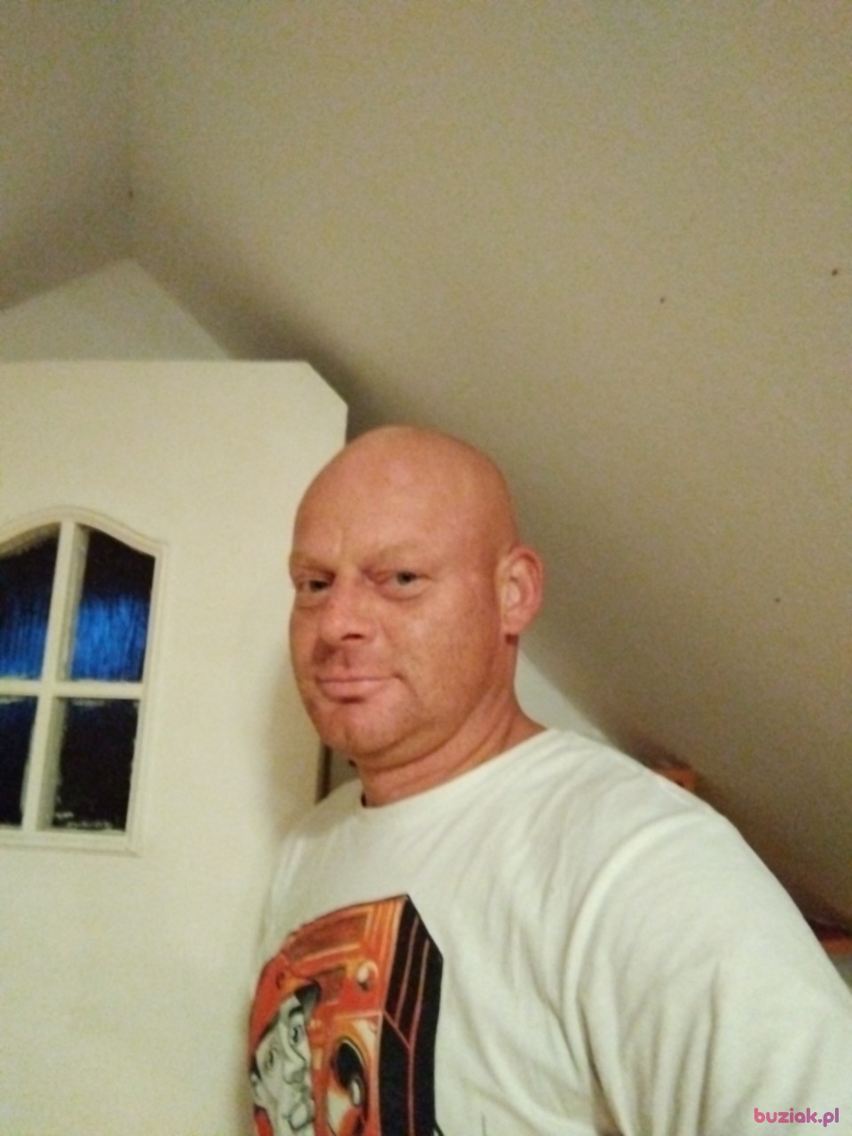 Artur, Male, 41, Kraków, Polska: 1