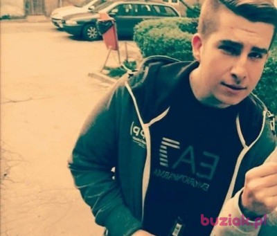 Dawid, Male, 29, Łódź, Polska, Photo: 1