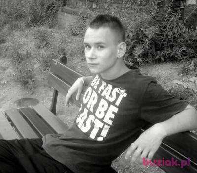 Dawid , Male, 30, Chełmno, Polska, Photo: 1
