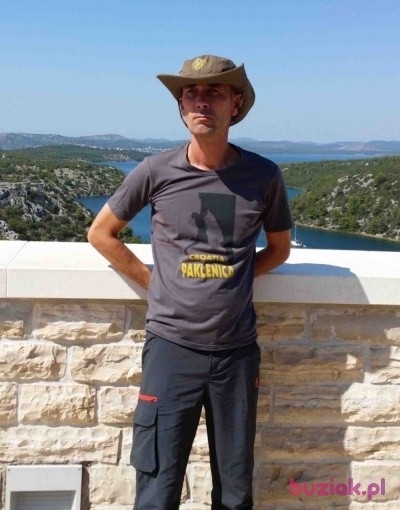 Tomasz, Mężczyzna, 47, Świeradów-Zdrój, Polska, Zdjęcie: 1