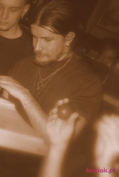 Grzegorz, Mężczyzna, 40, Warszawa, Polska: 1