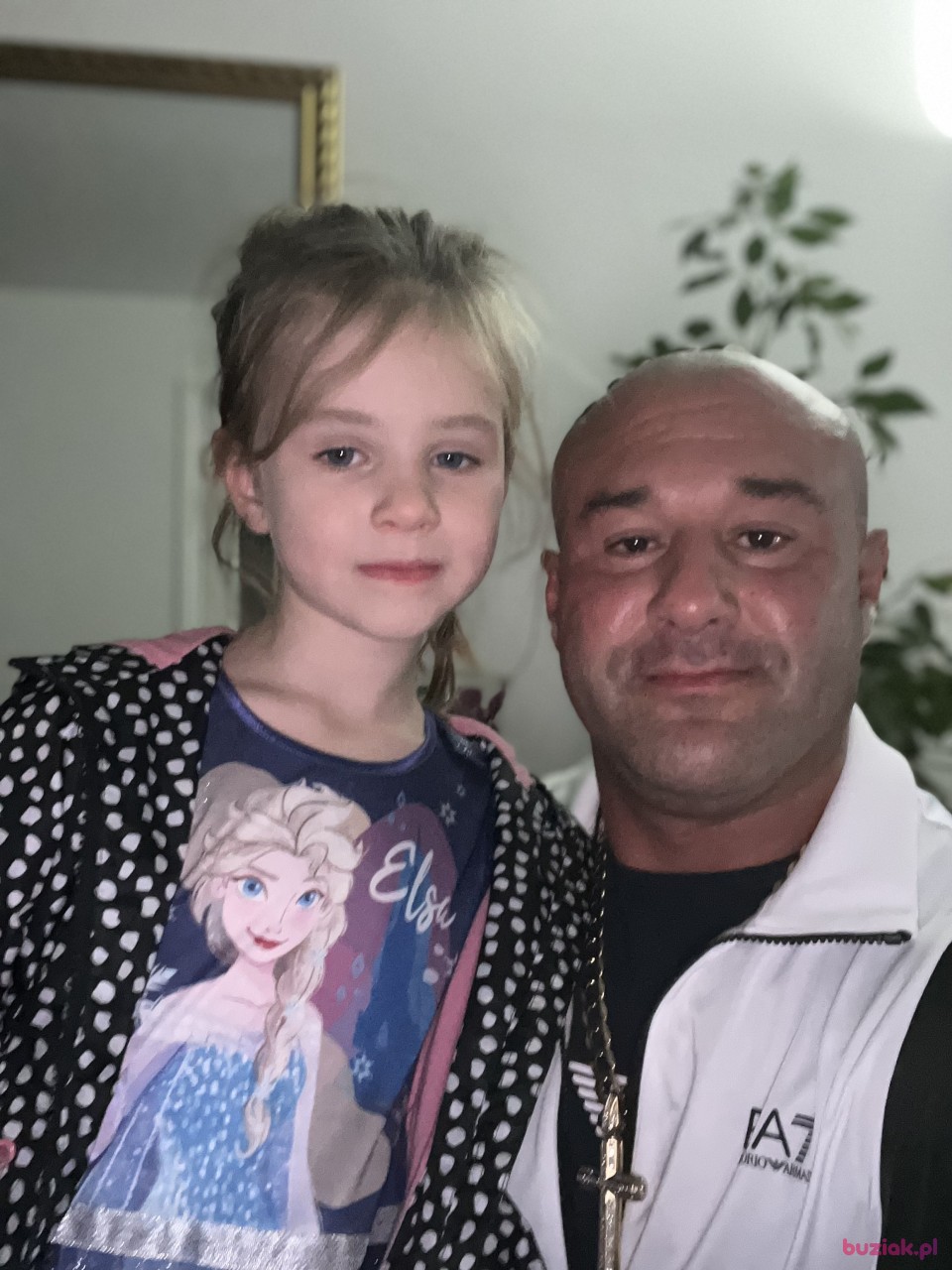 Krystian, Male, 45, Wielka Brytania, Photo: 3