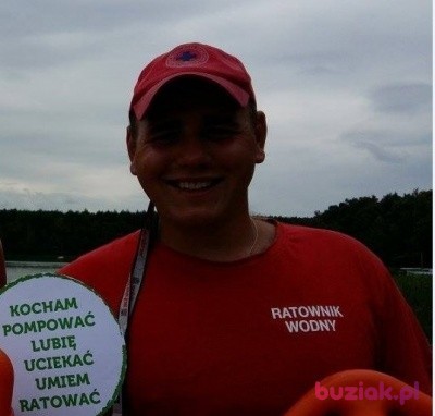 Krzysiek, Male, 28, Zielona Góra, Polska: 1