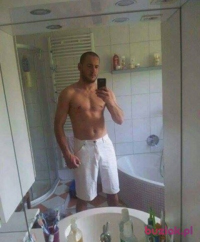 Misio007, Mężczyzna, 34, Kraków, Polska: 1