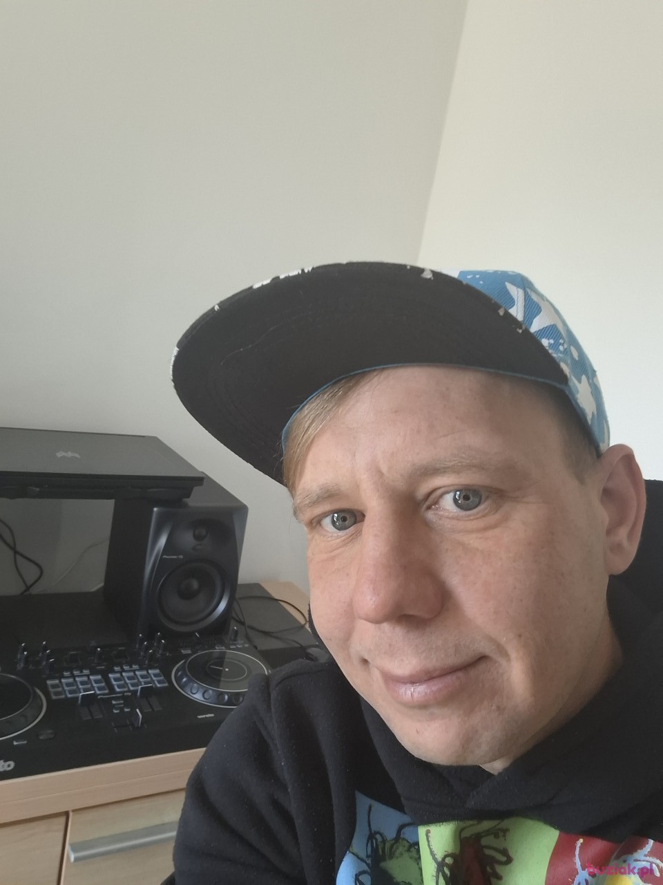 Rafał, Mężczyzna, 41, Oss North Brabant Province, Holandia, Zdjęcie: 1