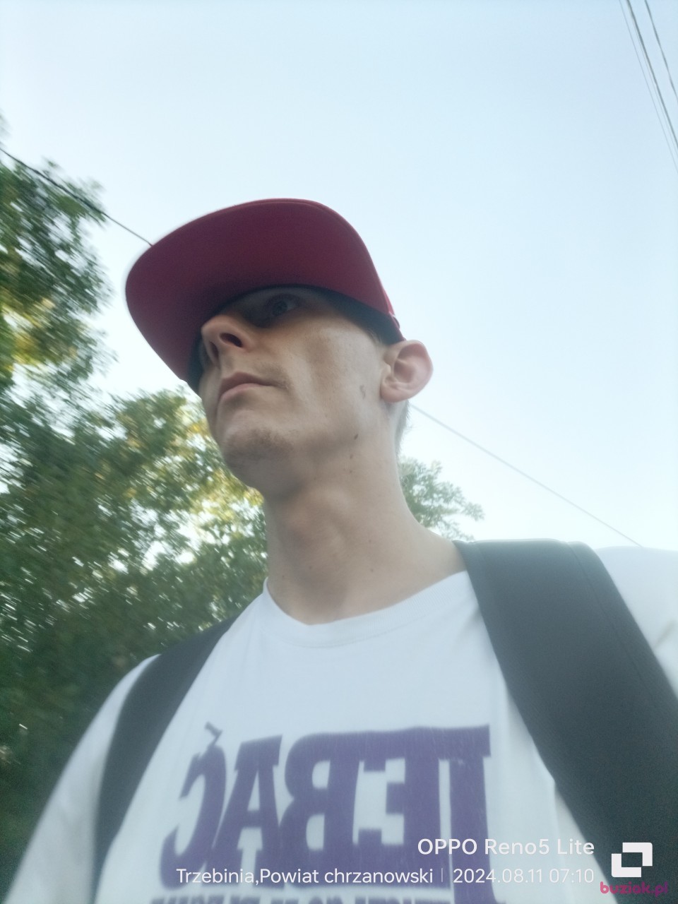 Damian, Mężczyzna, 32, Trzebinia, Polska: 1
