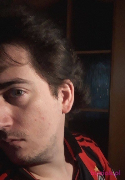Piotr, Male, 41, Kraków, Polska, Photo: 2