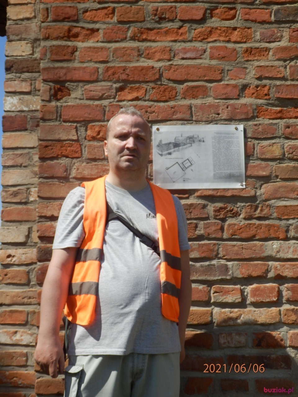 Tomasz, Male, 47, Jarocin, Polska: 1