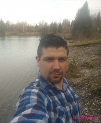 Daniel888, Mężczyzna, 37, Szczecin, Polska: 1