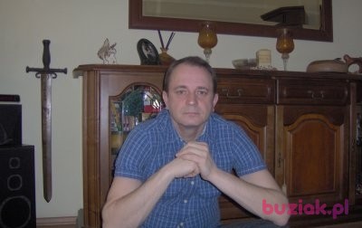 maciek71, Mężczyzna, 54, Olsztyn, Polska, Zdjęcie: 4