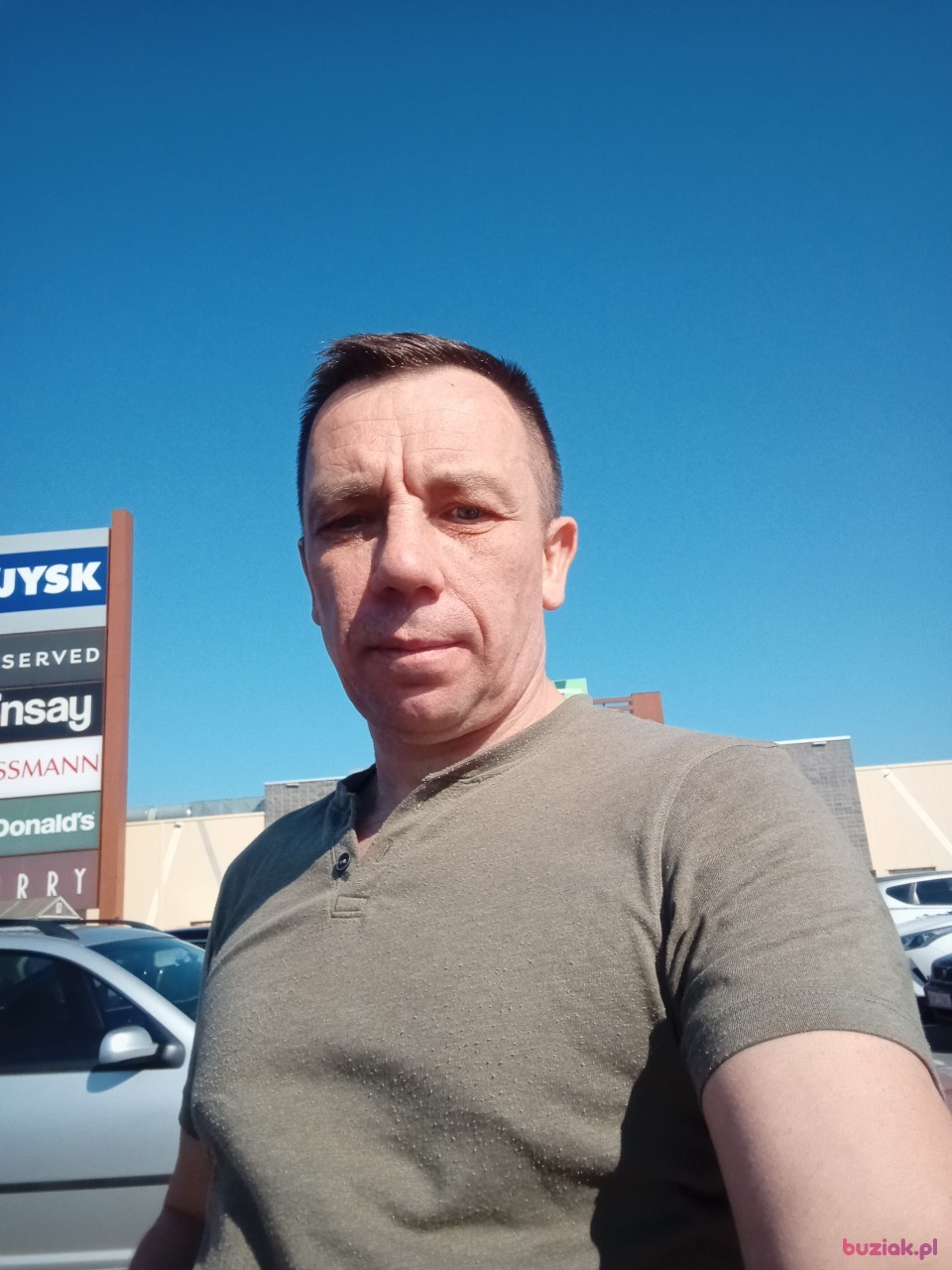 jan, Male, 46, Warszawa, Polska, Photo: 3