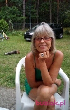ena19, Kobieta, 71, Ostrów Wielkopolski, Polska, Zdjęcie: 1