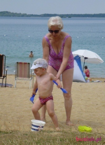 barbara, Kobieta, 70, Kalisz, Polska, Zdjęcie: 2