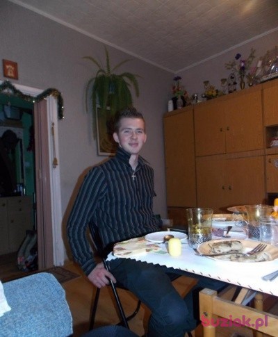Marcin , Male, 37, Gryfice, Polska, Photo: 2