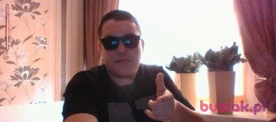 Jakub, Male, 27, Kościan, Polska, Photo: 2