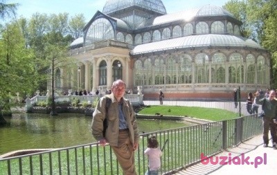 Jarek, Male, 59, Kielce, Polska, Photo: 1