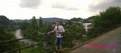Tobiasz, Mężczyzna, 34, Heilbronn, Niemcy, Zdjęcie: 2