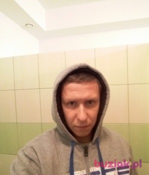 Arek, Male, 40, Wodzisław Śląski, Polska: 1