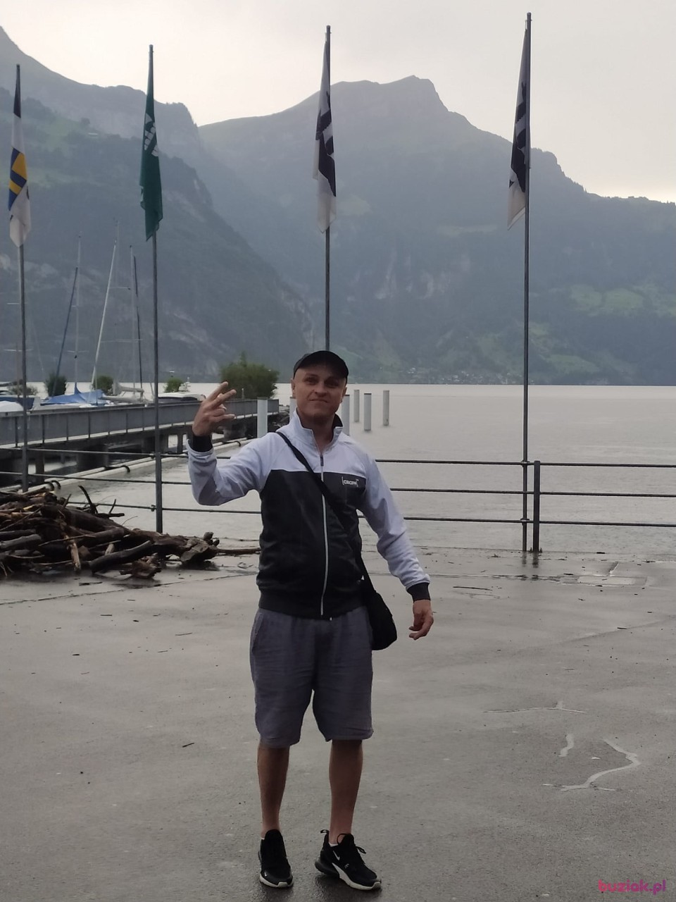 Lukas, Male, 42, Ostrów Wielkopolski, Polska, Photo: 2
