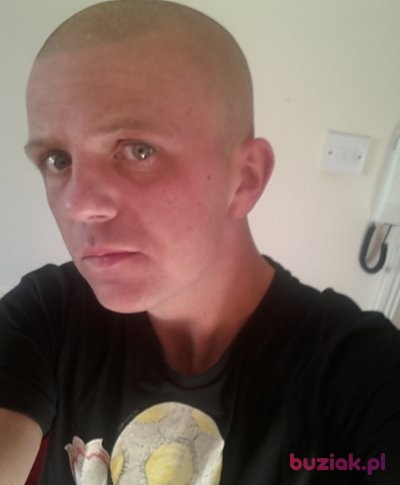 Łukasz, Male, 41, Irlandia, Photo: 3